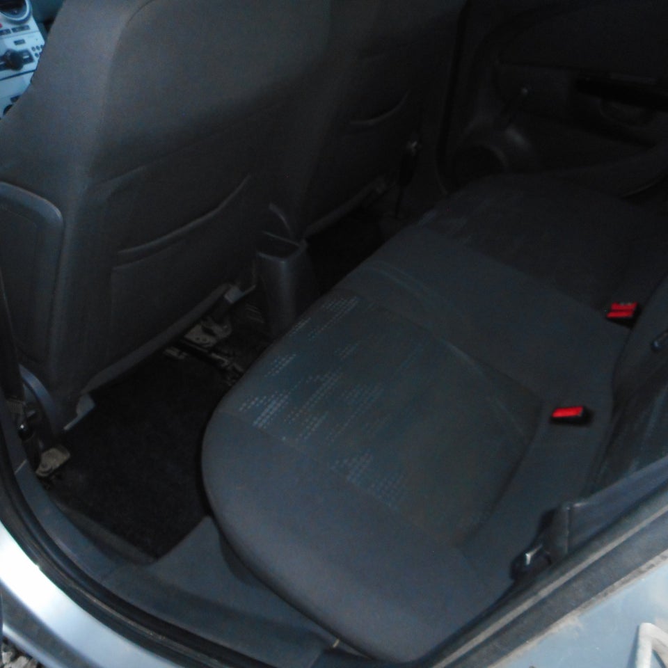 Opel Corsa 1,2 16V Cool 5d