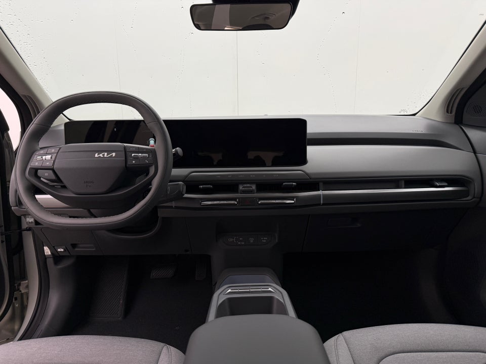 Kia EV3 58 Standard Range Access 5d