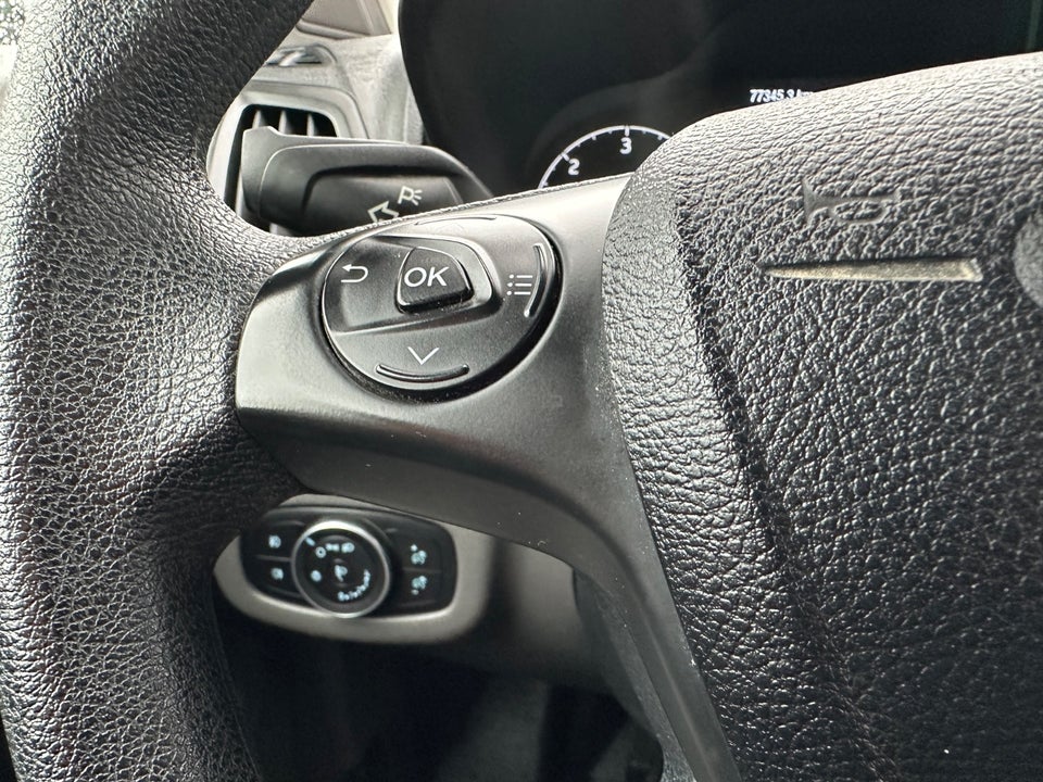 Ford Transit Connect 1,5 TDCi 100 Trend lang