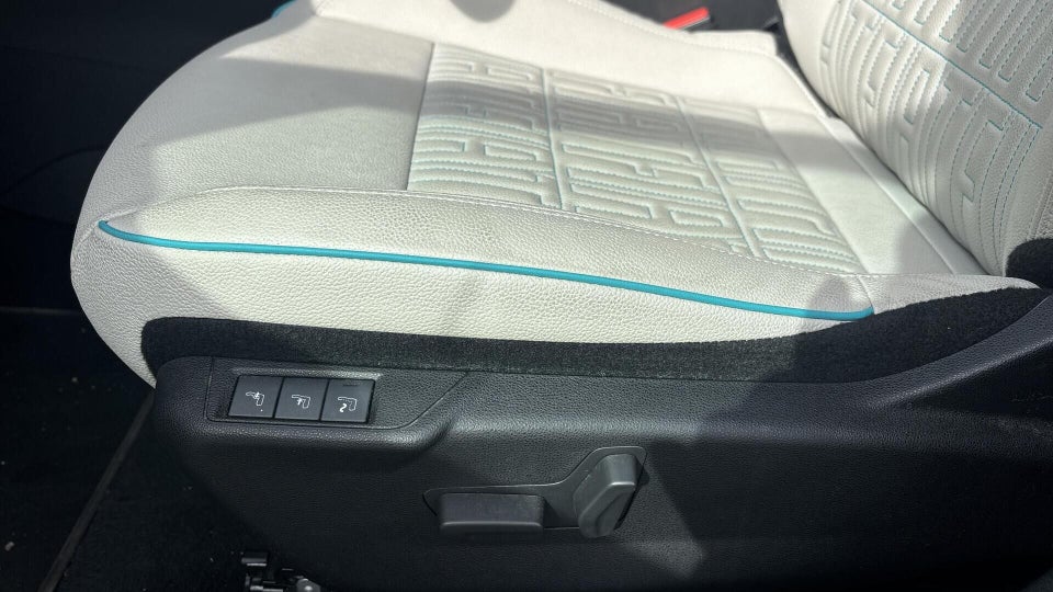 Fiat 600e 54 la Prima 5d