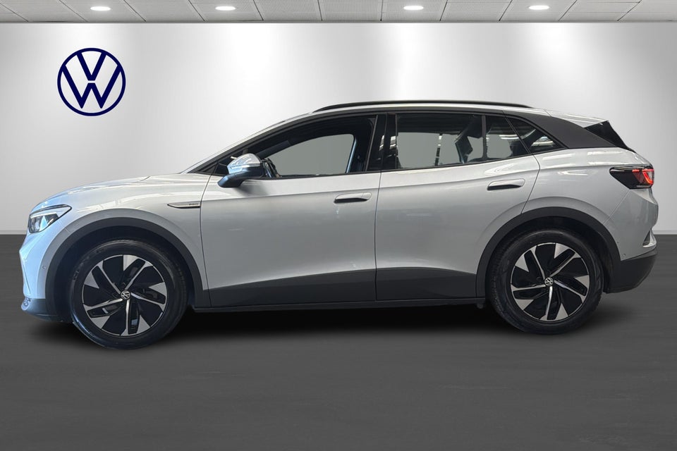 VW ID.4 77 Pro 5d