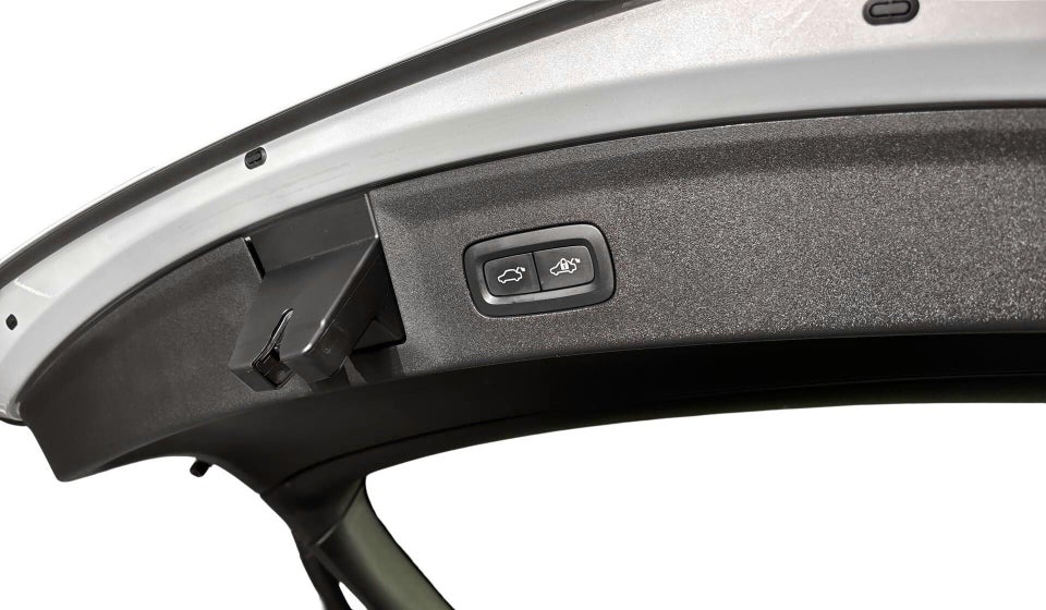 Polestar 2 Long Range 5d