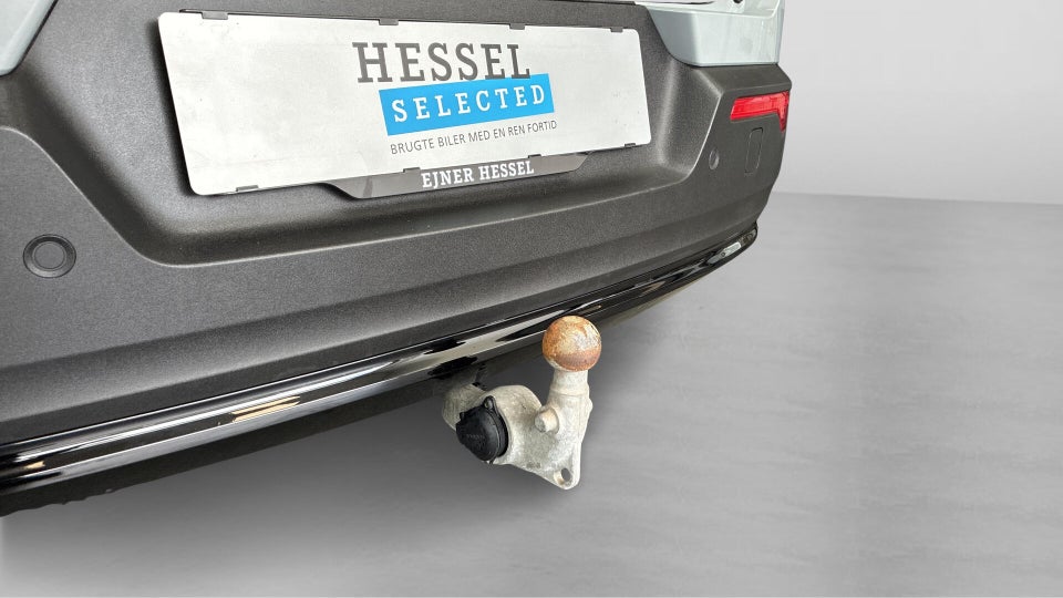 Volvo XC40 ReCharge Extended Range Plus 5d