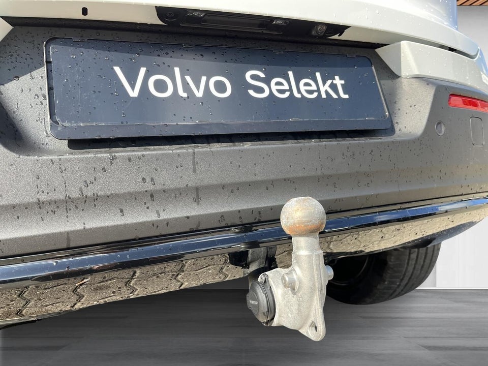 Volvo EX40 Twin Performance Ultra 5d