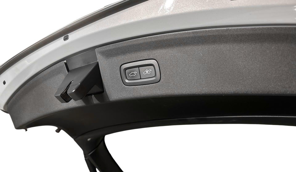 Polestar 2 Long Range 5d