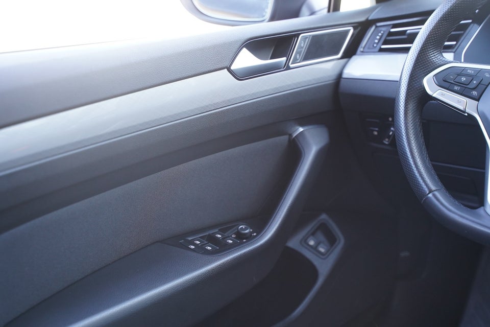 VW Passat 1,4 GTE Variant DSG 5d