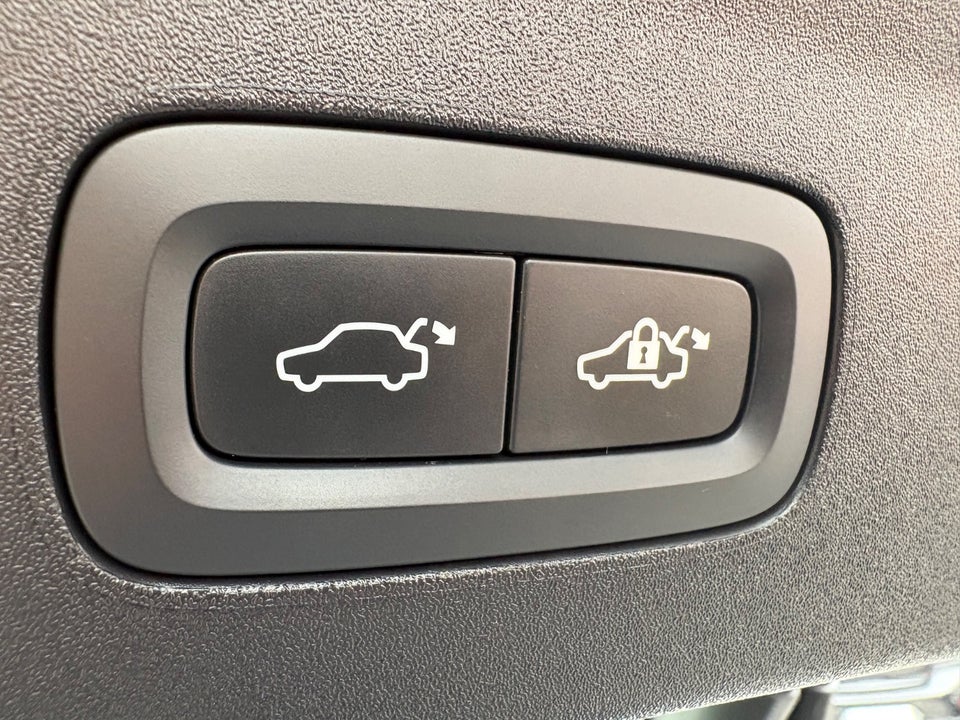 Polestar 2 Long Range AWD 5d