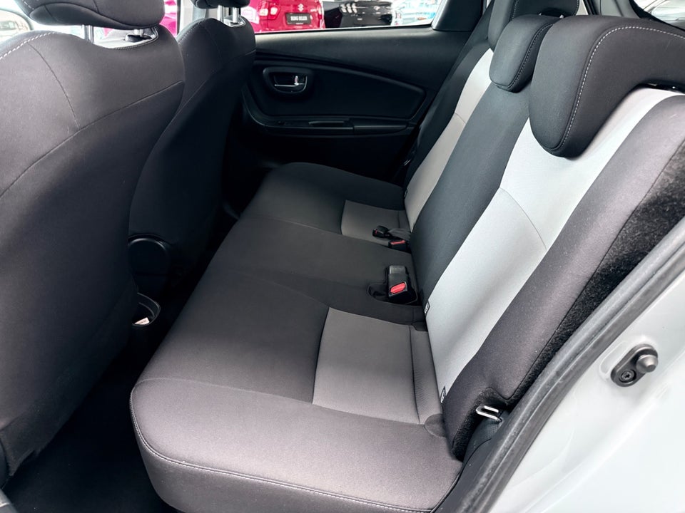 Toyota Yaris 1,5 Hybrid H2 Premium e-CVT 5d