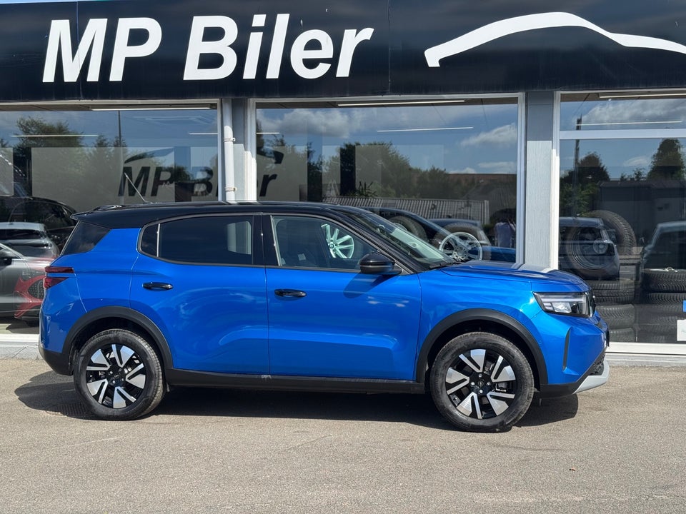 Opel Frontera 44 GS 5d