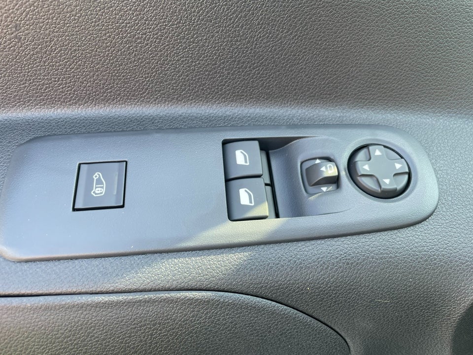 Fiat Doblò 1,5 BlueHDi 100 L2 Pro