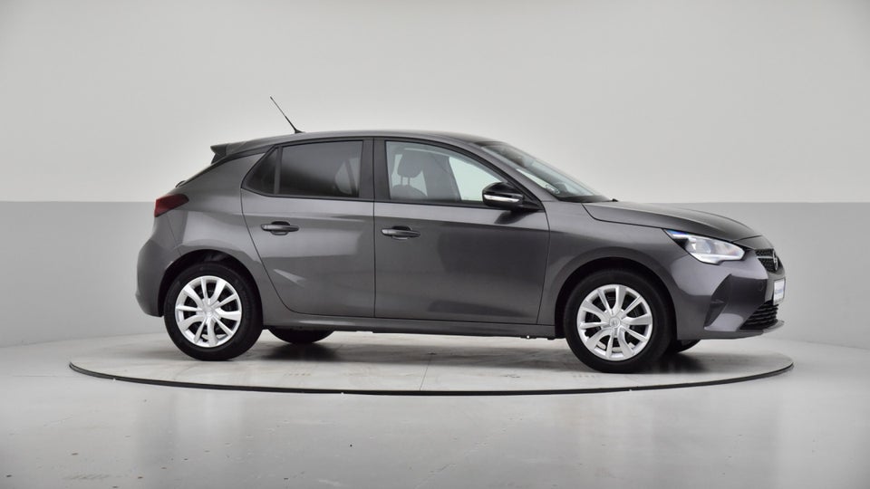 Opel Corsa 1,2 Edition 5d