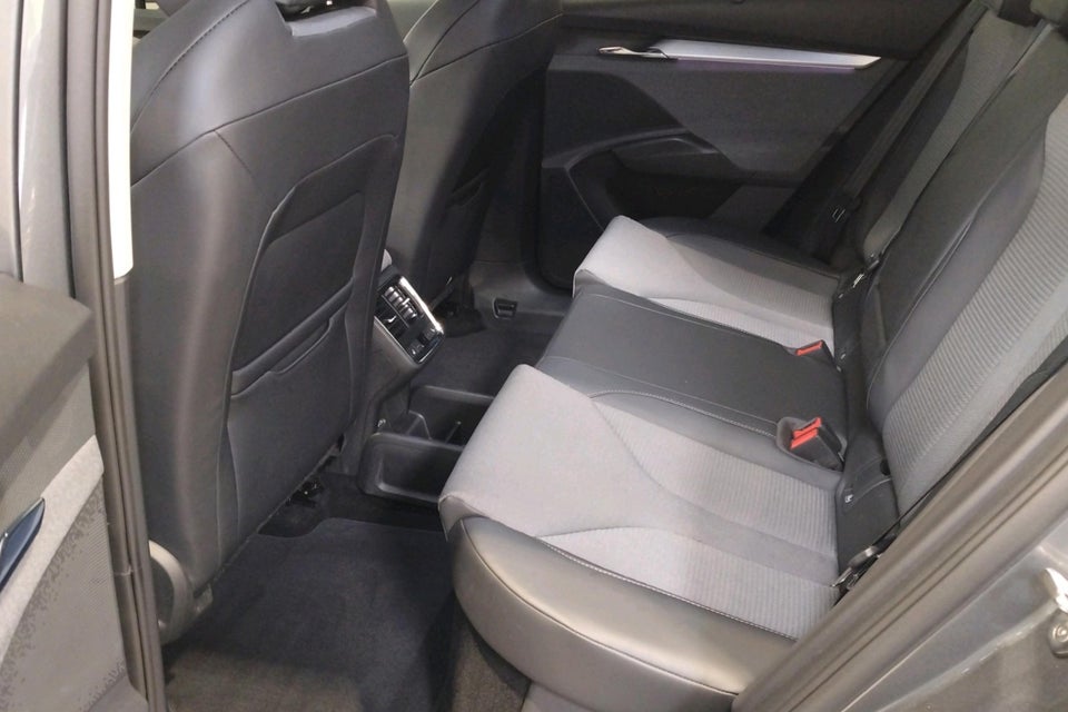 Skoda Enyaq 85 iV Premium 5d