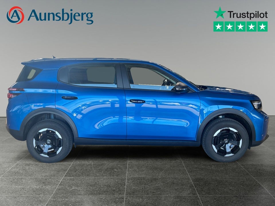 Opel Frontera 44 Edition 5d