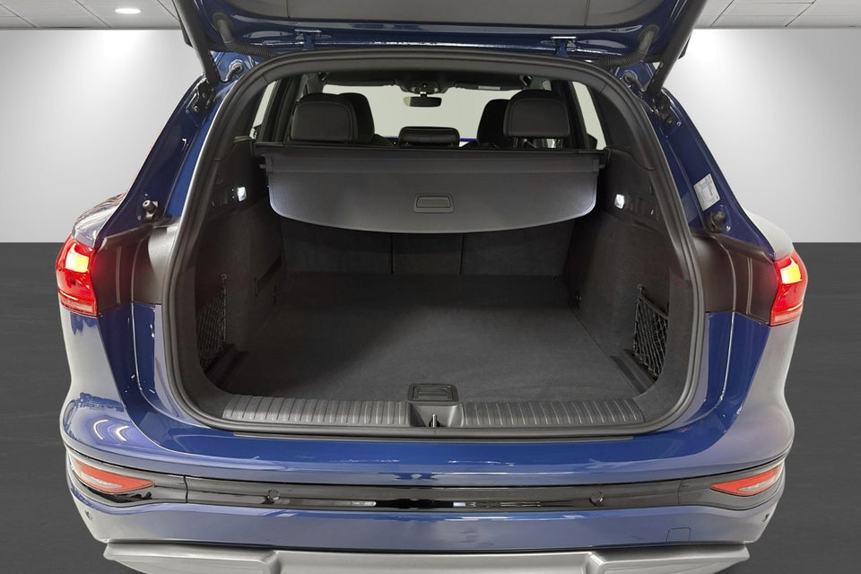 Audi Q6 e-tron Ultra quattro 5d