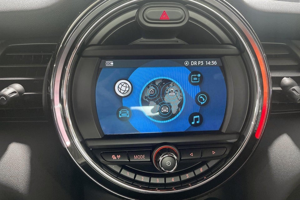 MINI Cooper 1,5 aut. 5d