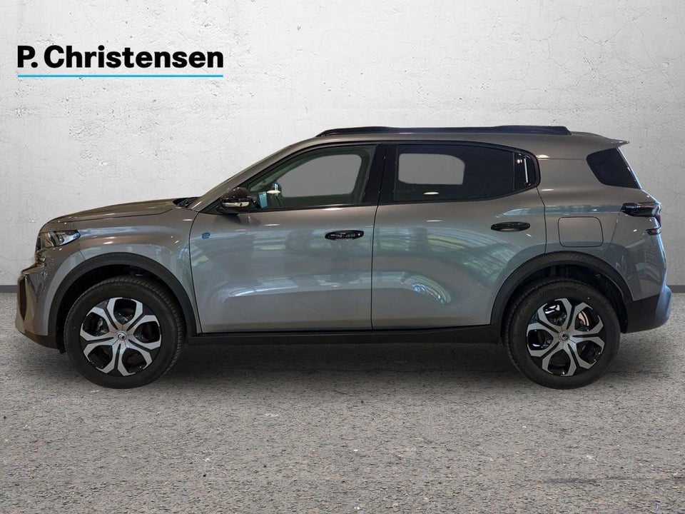 Citroën ë-C3 Aircross 44 Plus 5d
