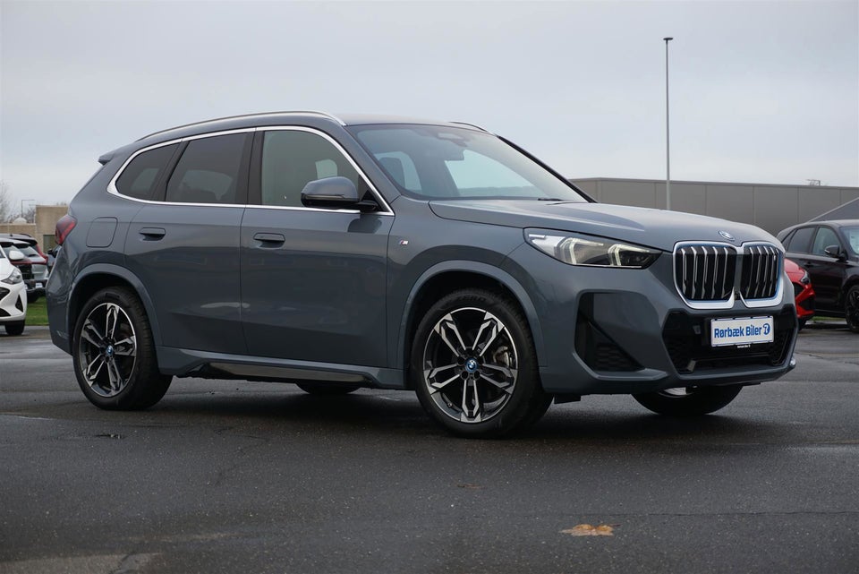 BMW iX1 xDrive30 M-Sport 5d