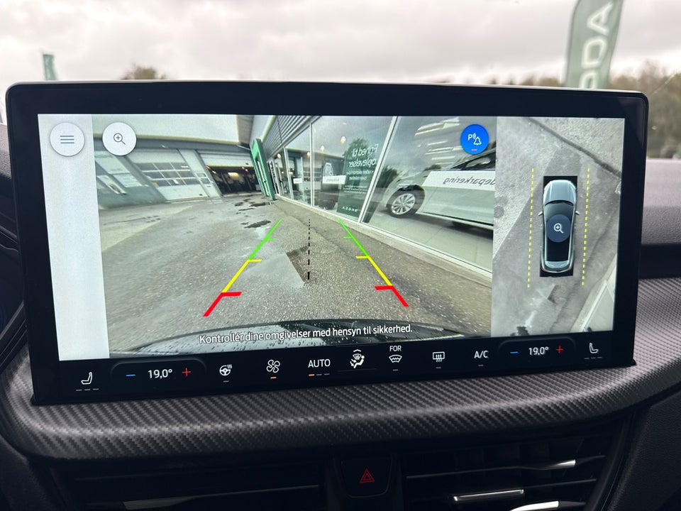 Ford Kuga 2,5 PHEV ST-Line X CVT 5d