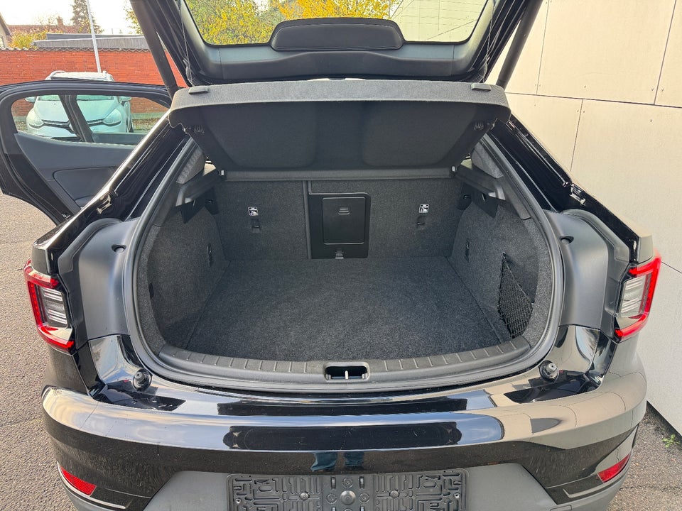Polestar 2 Standard Range 5d