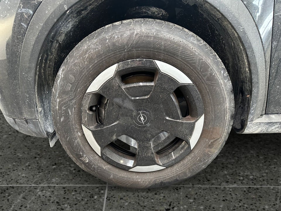 Opel Frontera 44 Edition 5d