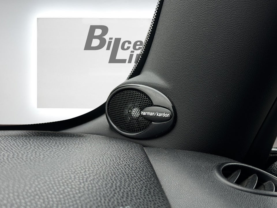 MINI Cooper S 1,6  3d