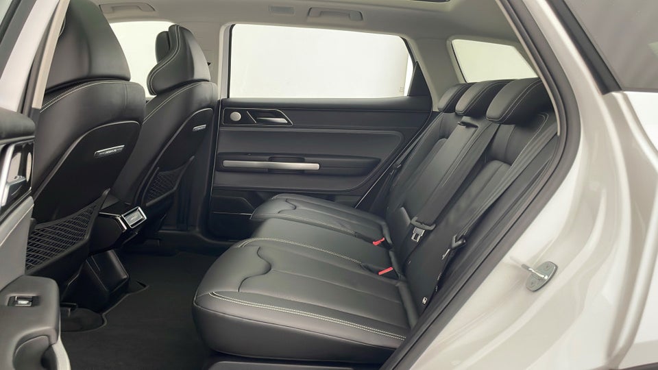 Aiways U5 Premium 5d