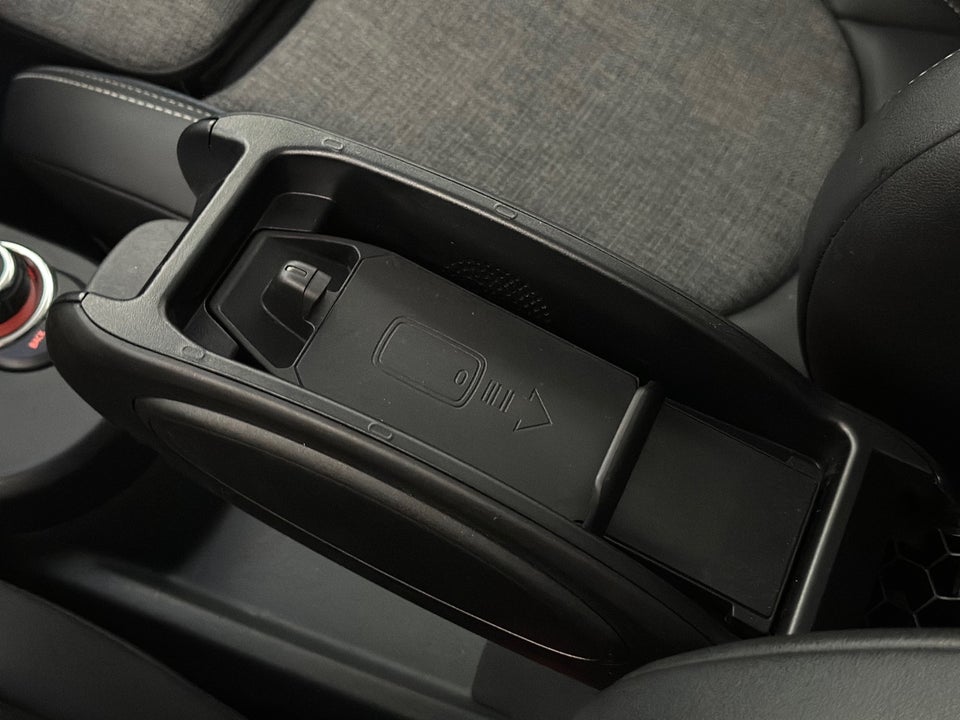 MINI Cooper SE Classic Trim 3d