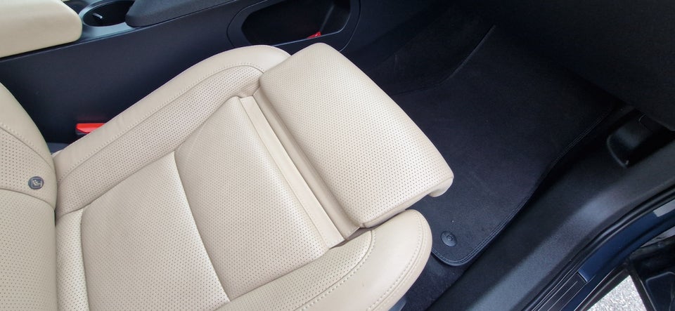 Polestar 2 Long Range AWD 5d