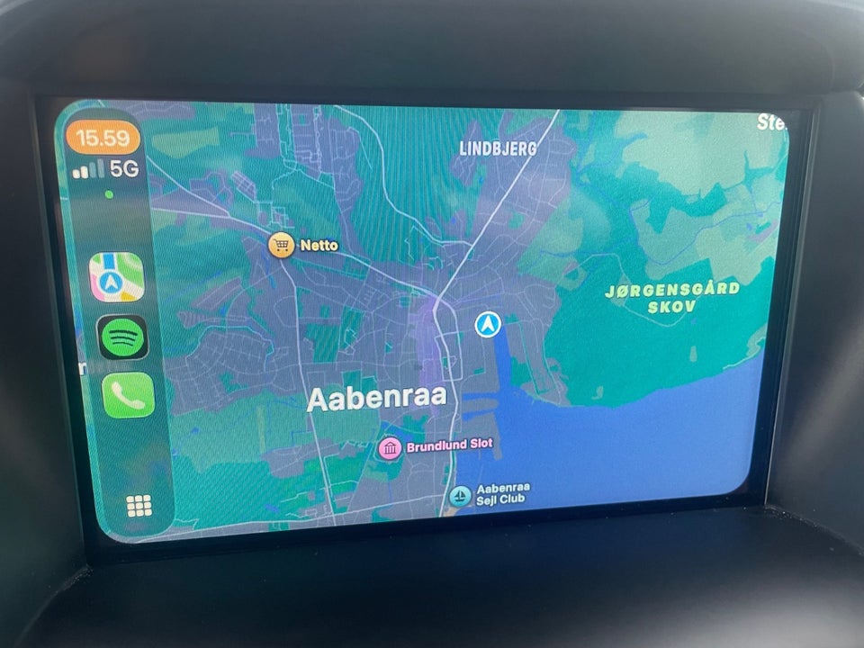 Ford C-MAX 1,0 SCTi 125 Titanium+ 5d