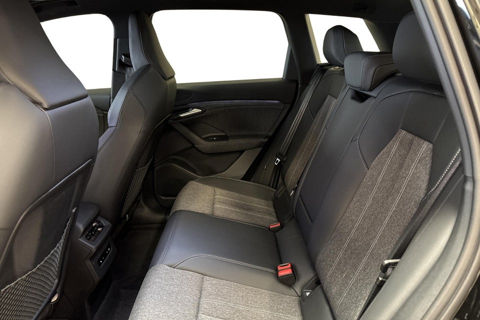 Audi Q6 e-tron Ultra performance 5d