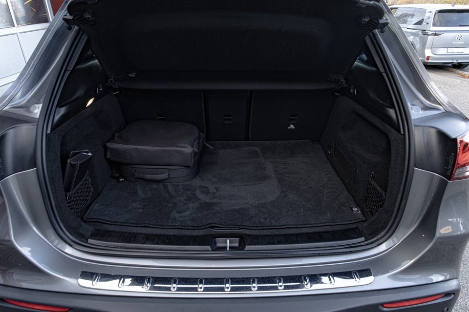 Mercedes EQA250 AMG Line 5d