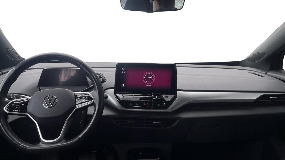 VW ID.4 77 Pro Performance 5d