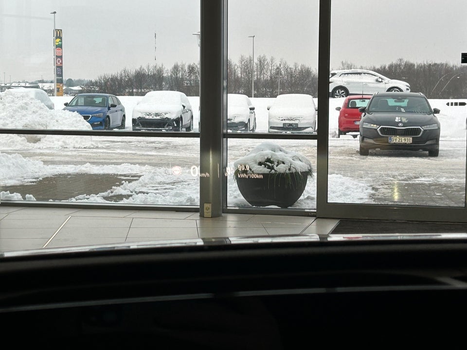 Skoda Enyaq 85 iV Sportline Advanced 5d