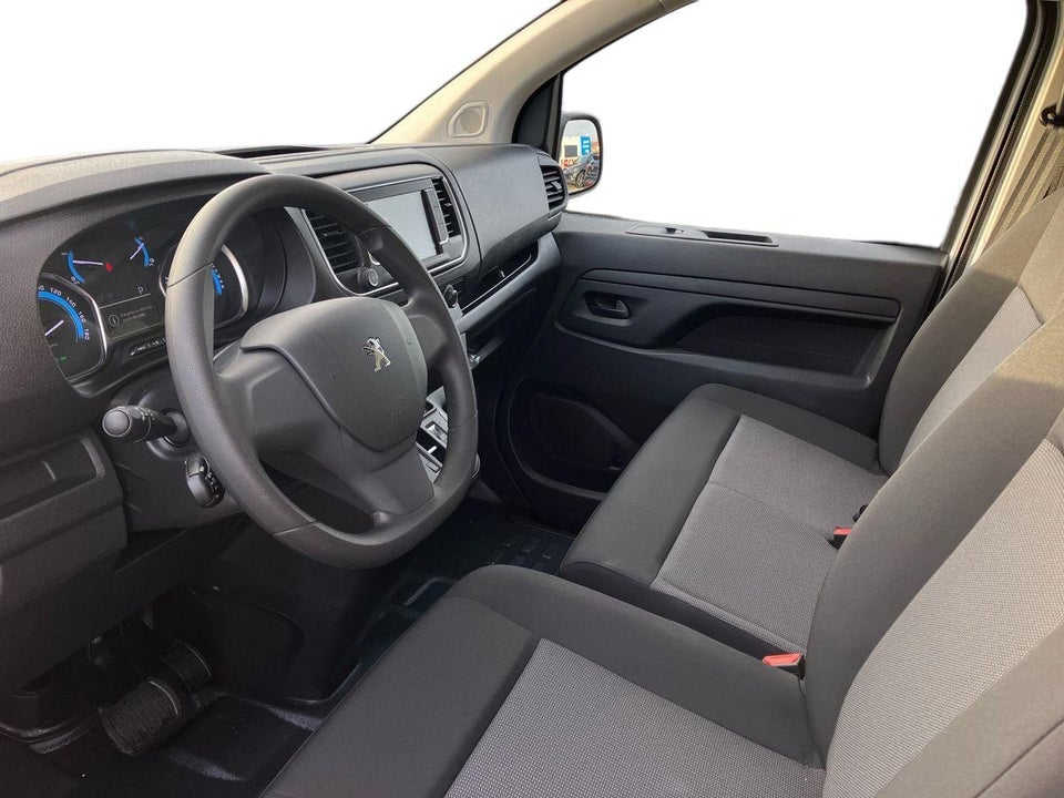 Peugeot e-Expert 75 L3 Plus Van