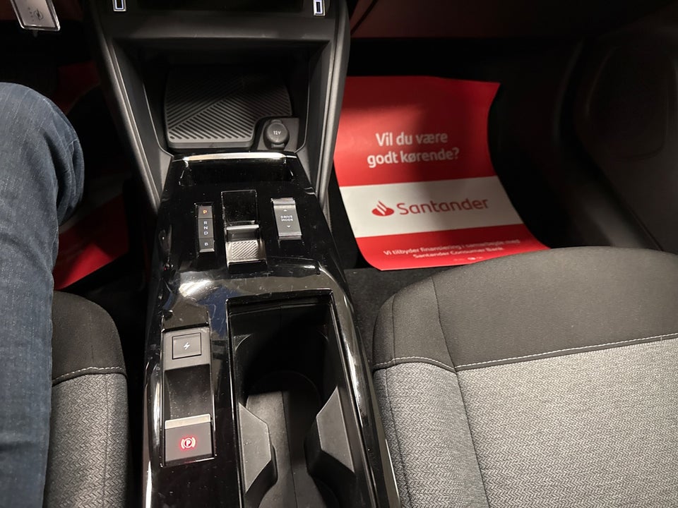 Citroën ë-C4 50 Feel 5d