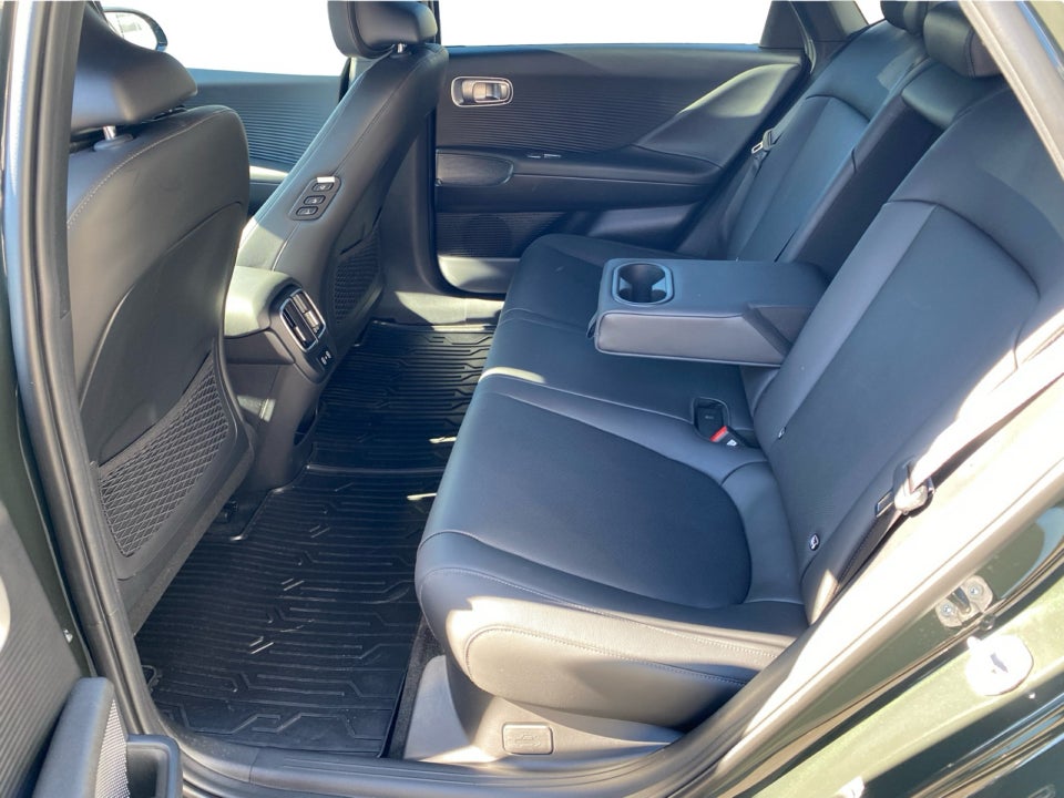 Hyundai Ioniq 6 77 Ultimate 4d