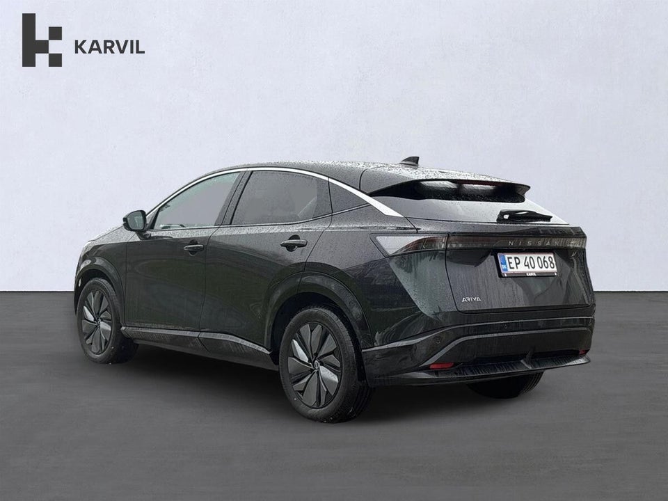 Nissan Ariya 87 Advance 5d