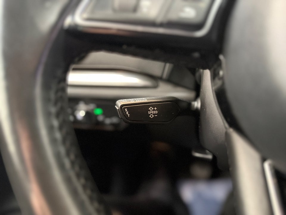 Audi A3 1,4 TFSi 150 Sport Sportback 5d