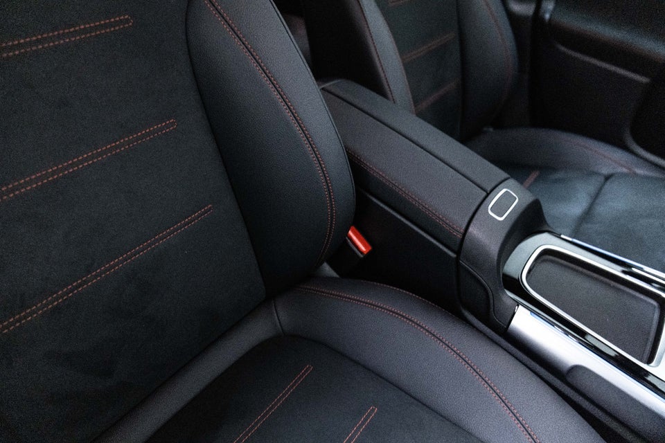 Mercedes EQB250+ AMG Premium 5d