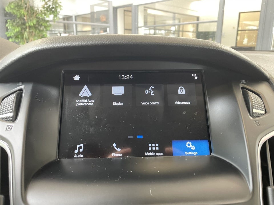 Ford Focus 1,0 SCTi 125 Titanium Fun stc. 5d