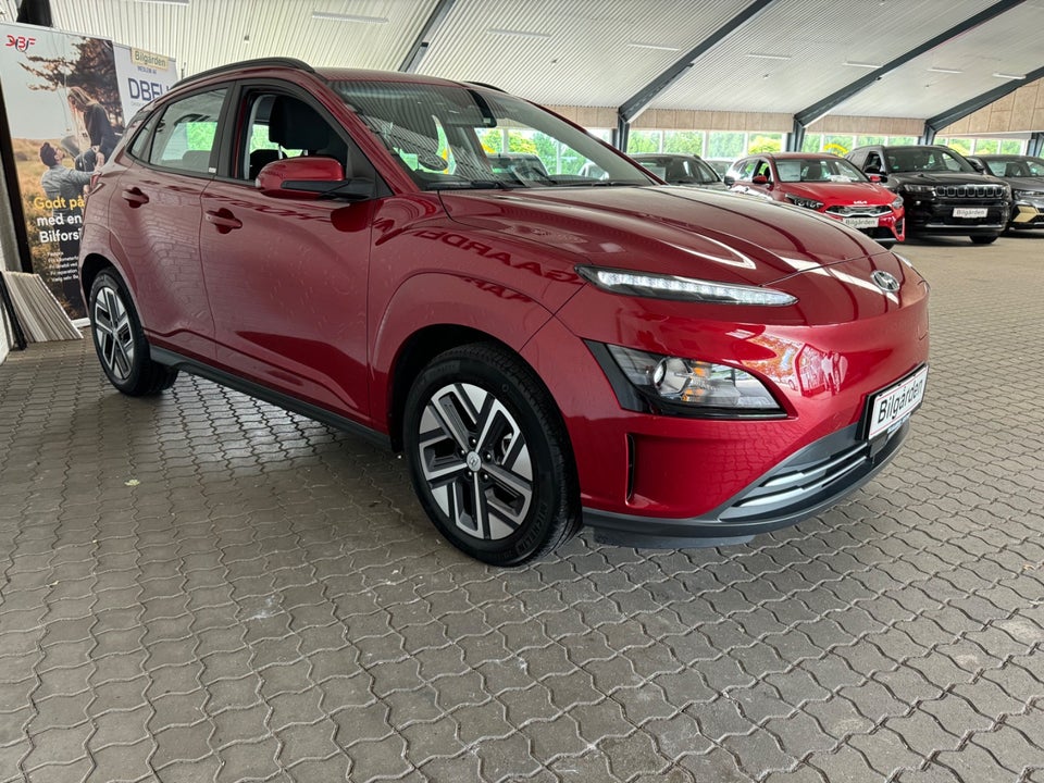 Hyundai Kona 39 EV Trend 5d