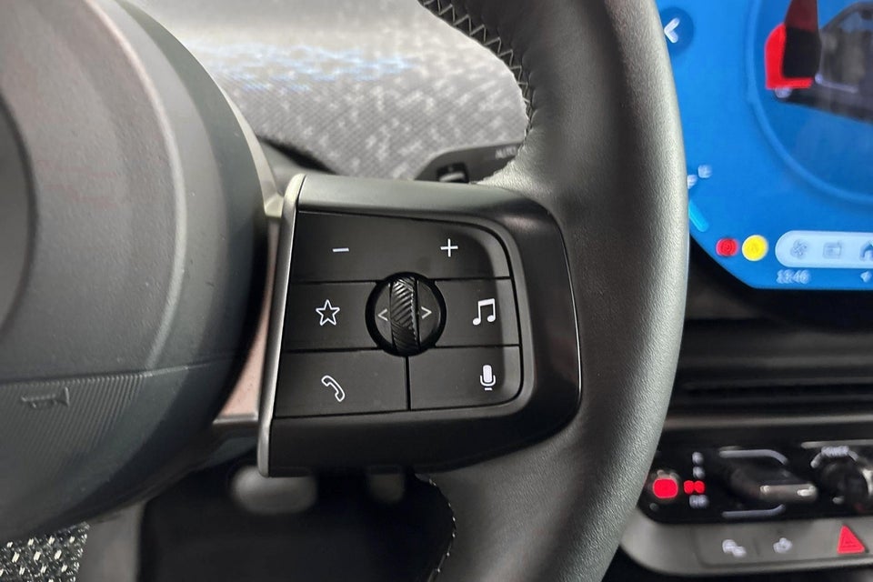 MINI Cooper SE Favoured Trim M 3d