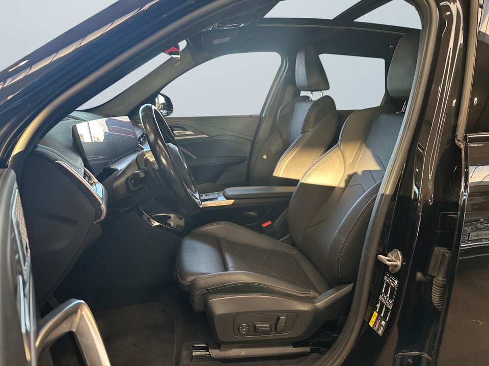 BMW iX1 xDrive30 M-Sport 5d