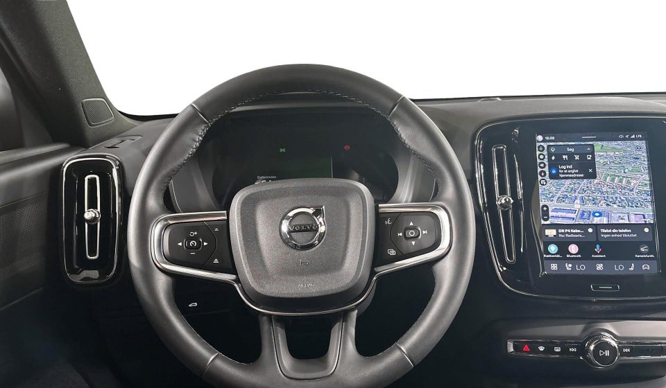 Volvo EX40 Extended Range Core 5d