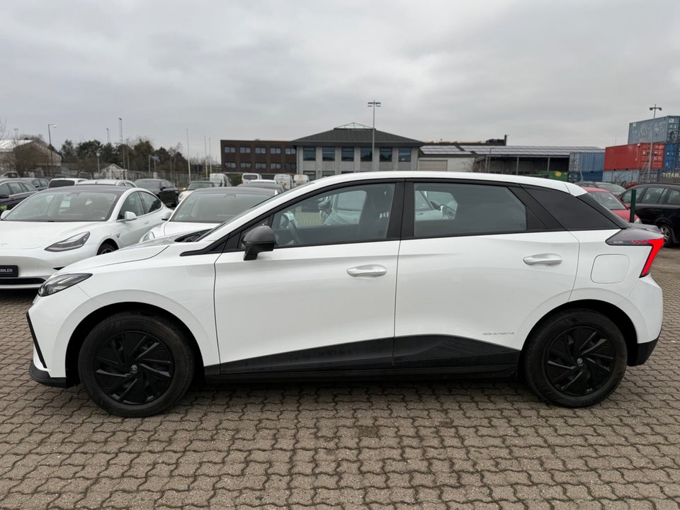 MG 4 51 Nordic Edition 5d