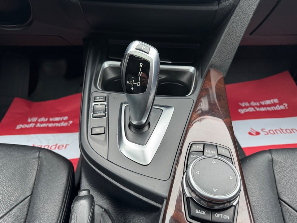 BMW 420d 2,0 Gran Coupé aut. 5d