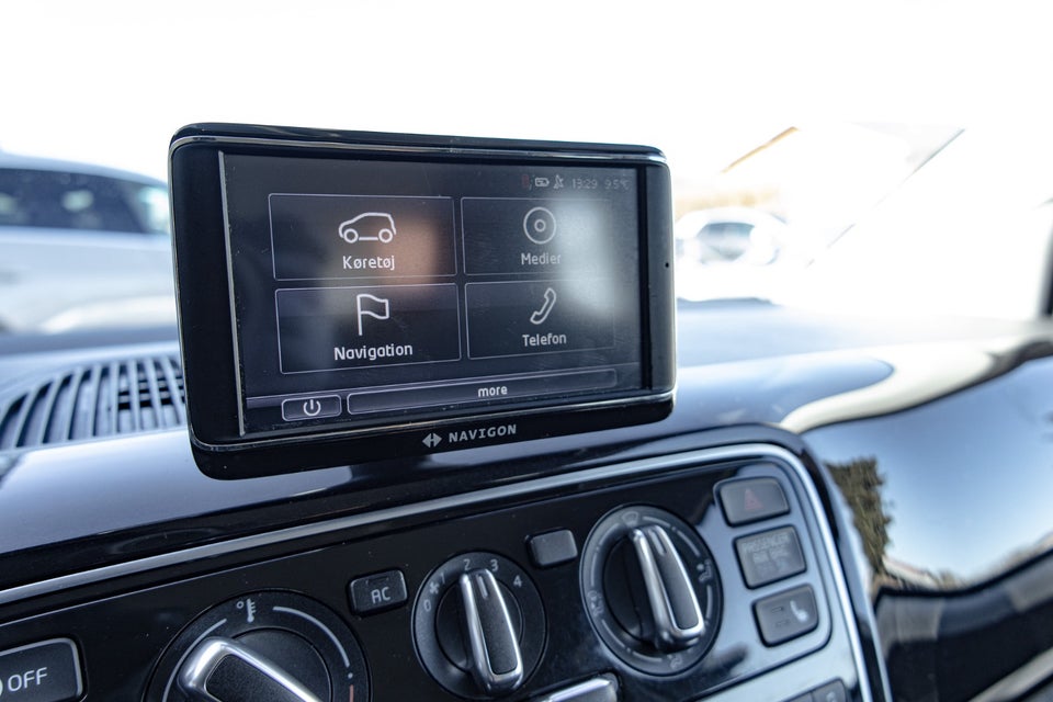 VW Up! 1,0 75 High Up! BMT 3d