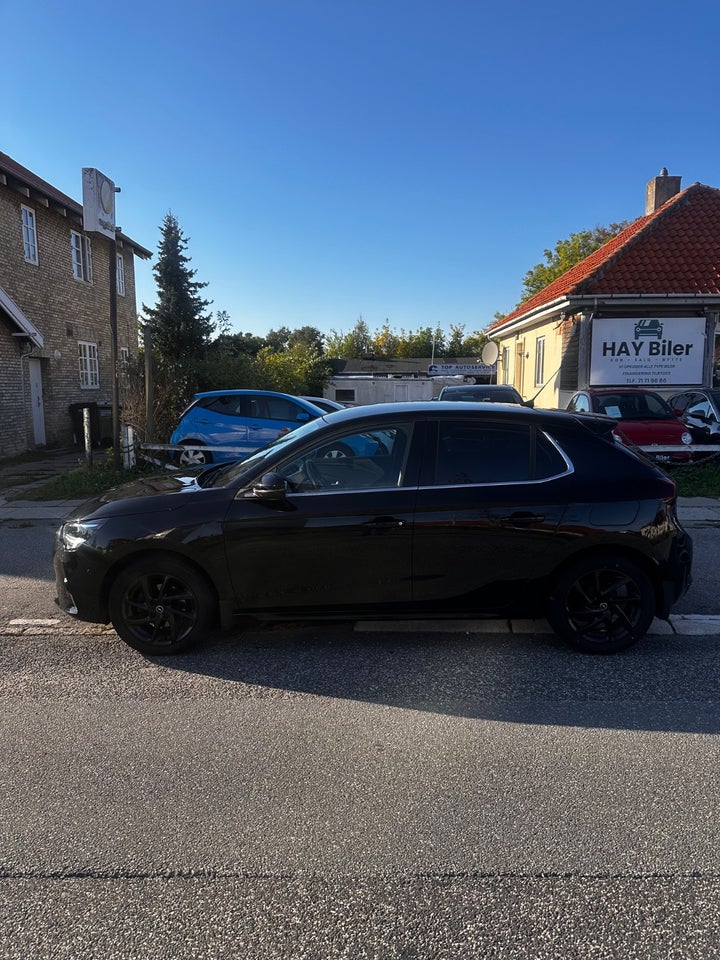 Opel Corsa 1,2 Elegance 5d