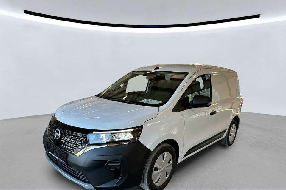 Nissan Townstar 45 Acenta L1H1