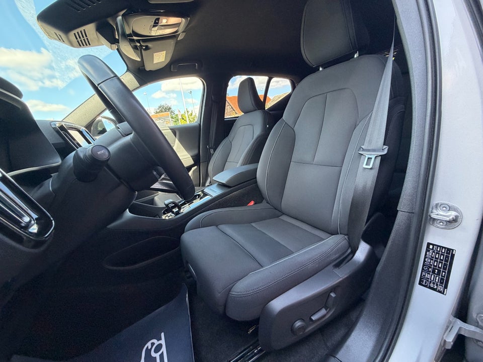 Volvo XC40 ReCharge Plus 5d
